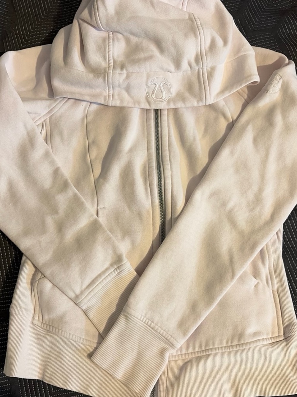 Lululemon scuba